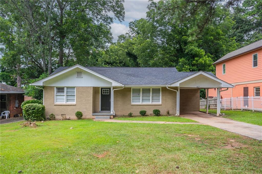 1867 Pinedale Place