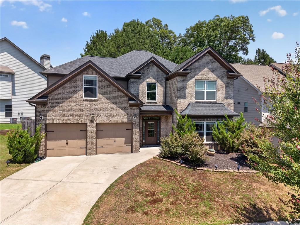 3066 Dolostone Way Property Photo 1