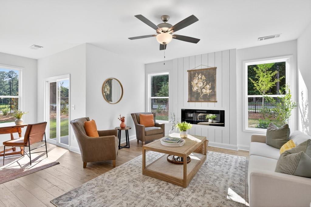 159 Windsor Park Court Property Photo 7