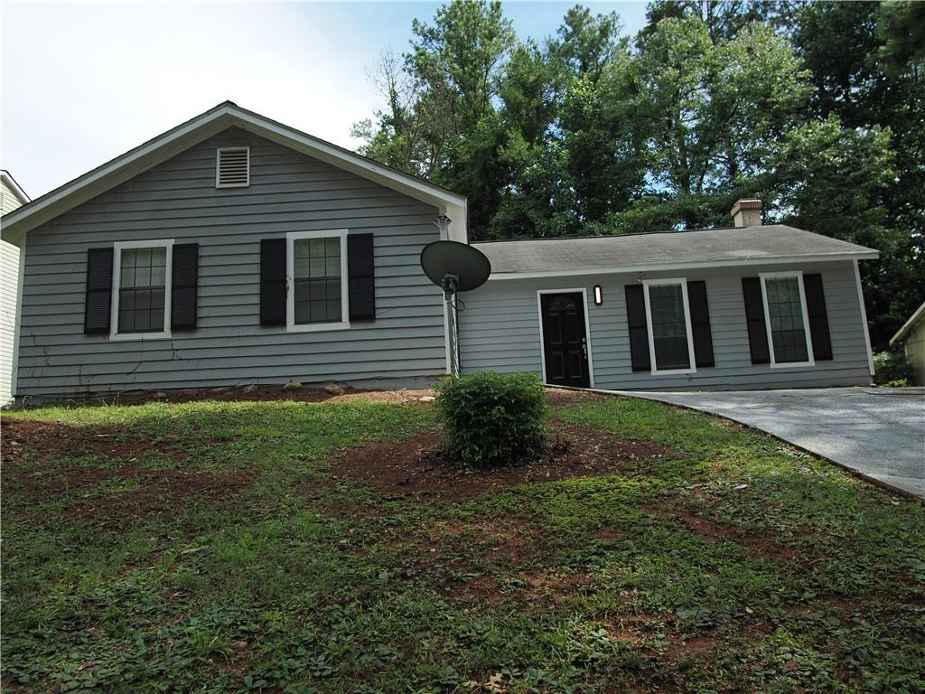 5139 Galbraith Circle Property Photo 1