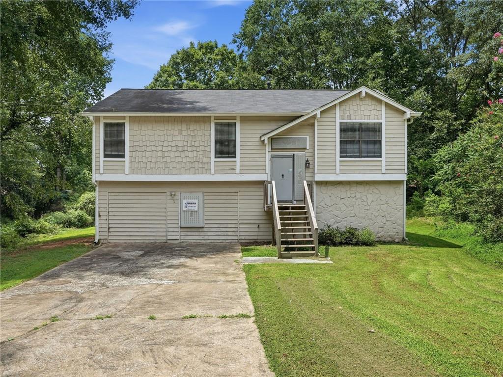3875 Mcgill Way Property Photo 1