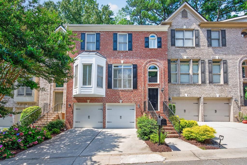 7258 Village Creek Trace