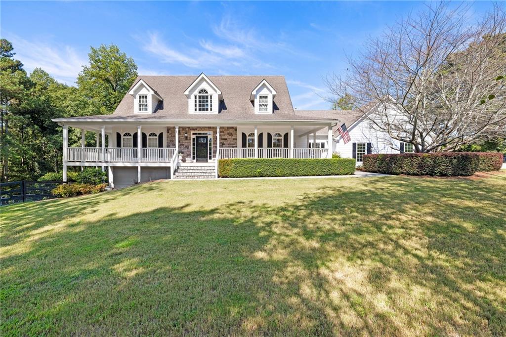 3608 Sunflower Drive Property Photo 1