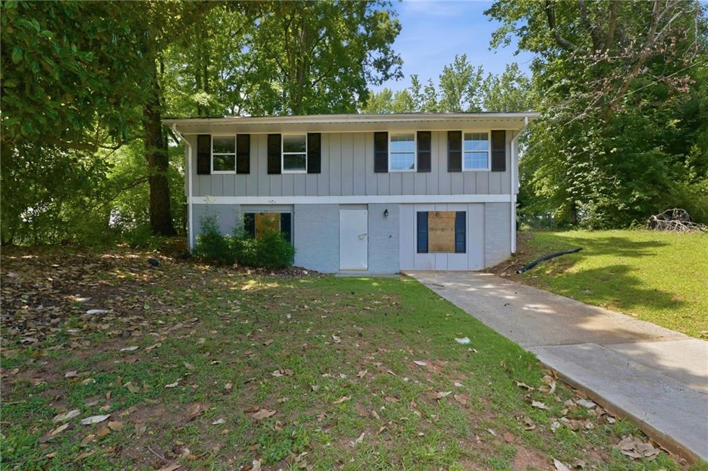 2852 Port Royal Lane Property Photo 1