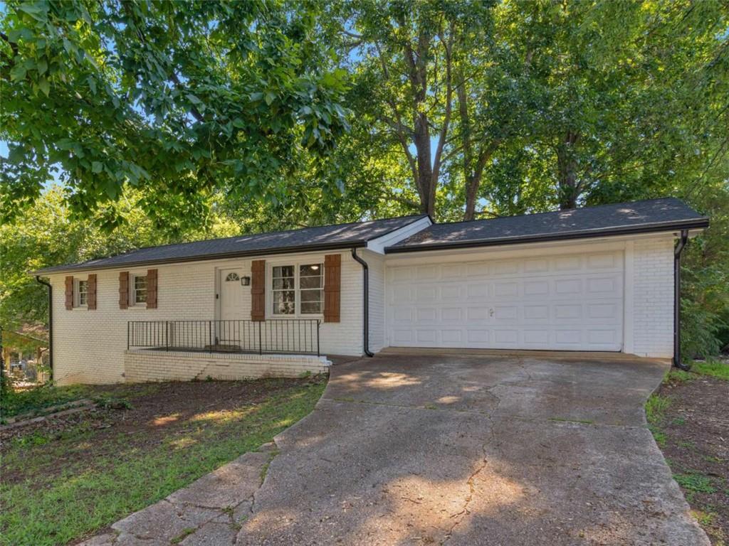 3790 Sweetbriar Circle Property Photo 1