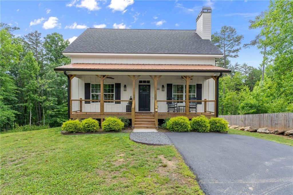 1300 Preacher Campbell Road Property Photo 1
