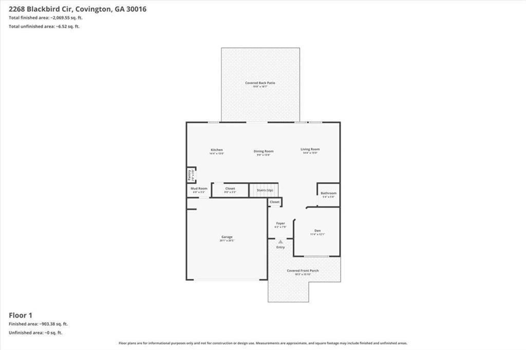 2268 Blackbird Circle Property Photo 31