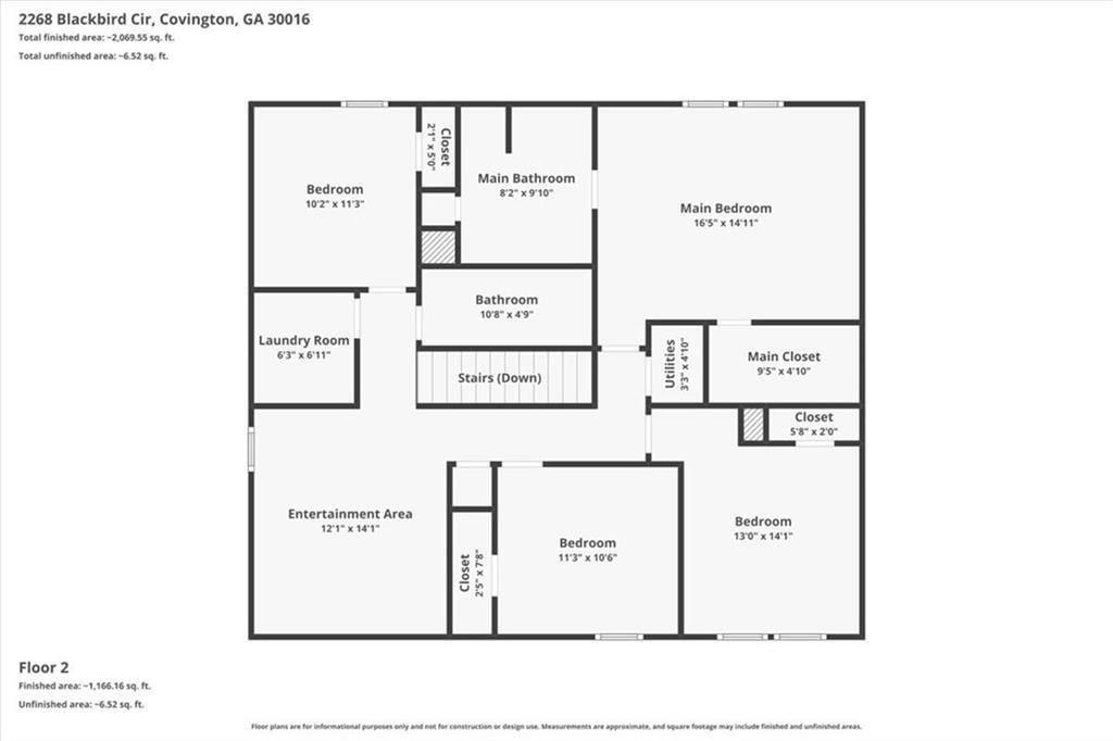 2268 Blackbird Circle Property Photo 32