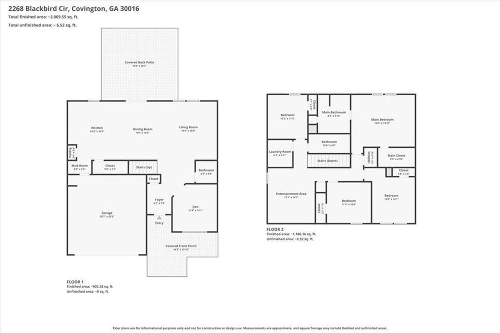 2268 Blackbird Circle Property Photo 33