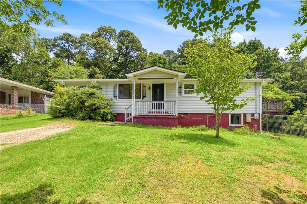 5232 Trudy Circle Property Photo 1