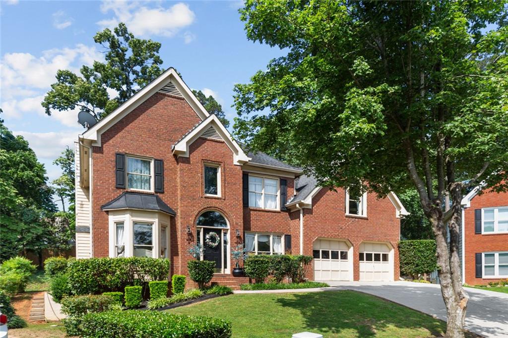 244 Hardin Home Way