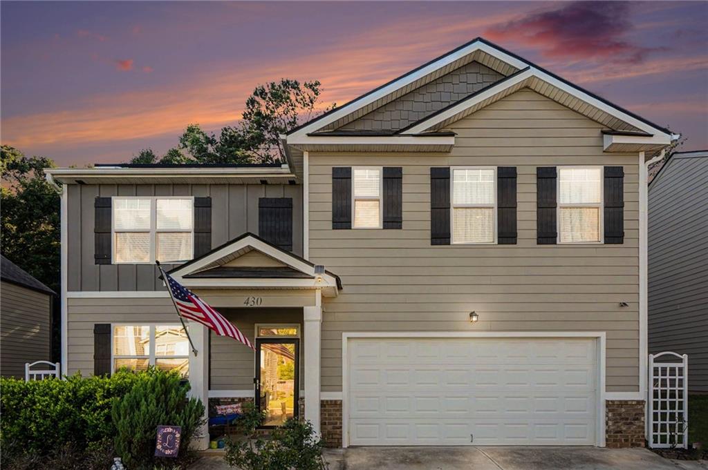 430 Classic Road Property Photo 1
