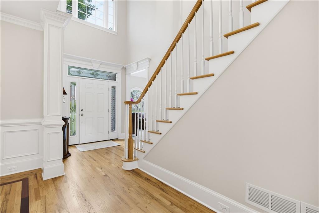 3976 Palisades Main Nw Property Photo 3