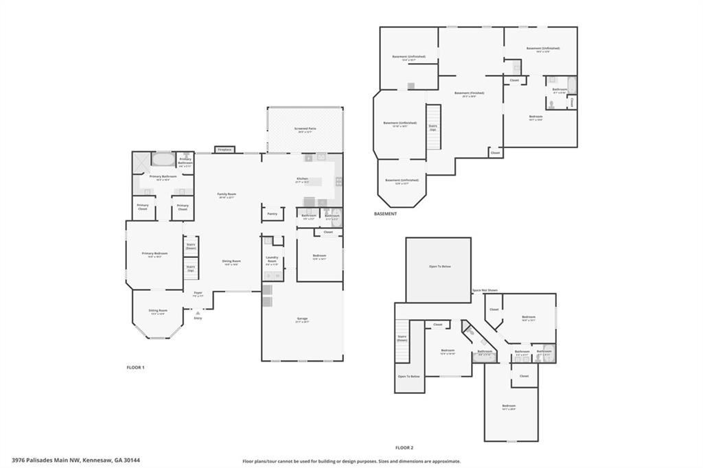 3976 Palisades Main Nw Property Photo 56