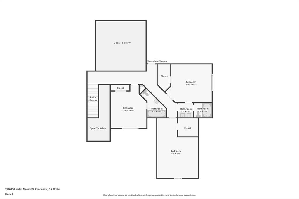 3976 Palisades Main Nw Property Photo 58