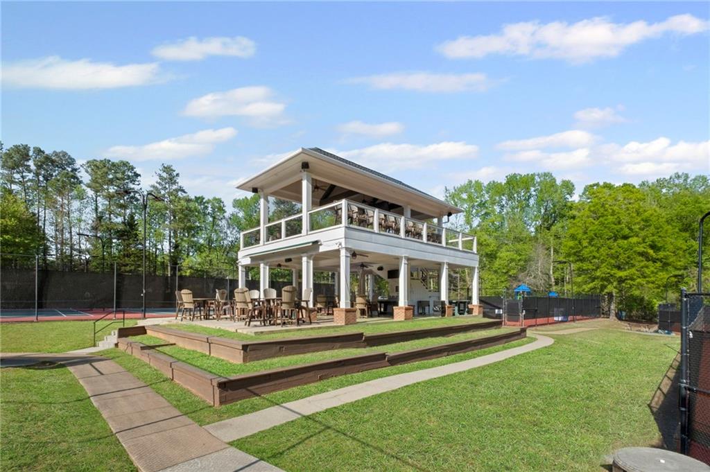 3976 Palisades Main Nw Property Photo 66