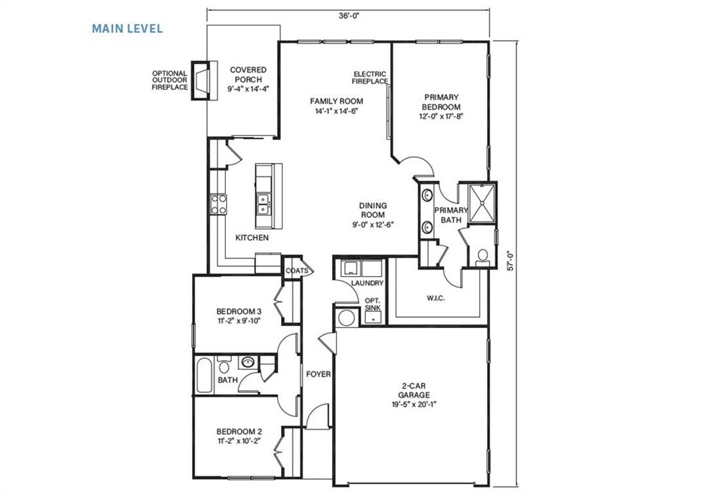 218 Chickasaw Drive Property Photo 2