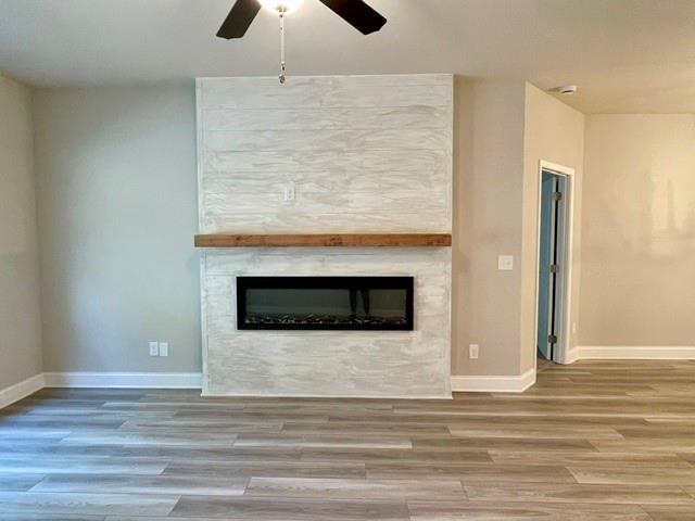218 Chickasaw Drive Property Photo 4