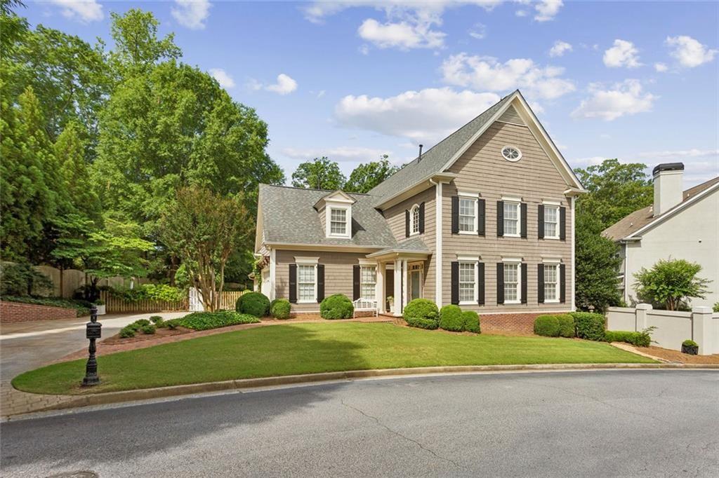 3492 Paces Ferry Circle Se Property Photo 1