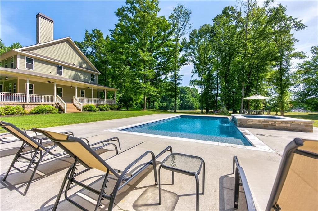 632 Geiger Road Property Photo 45