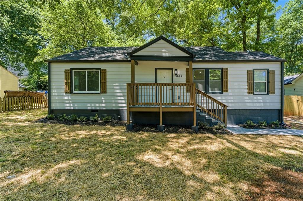 2989 Harlan Drive