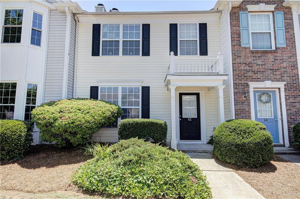 62 Highoak Drive Ne Unit 3 Property Photo 1