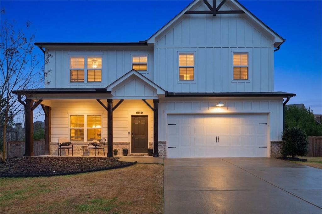 168 Brookstone Park E Property Photo 1