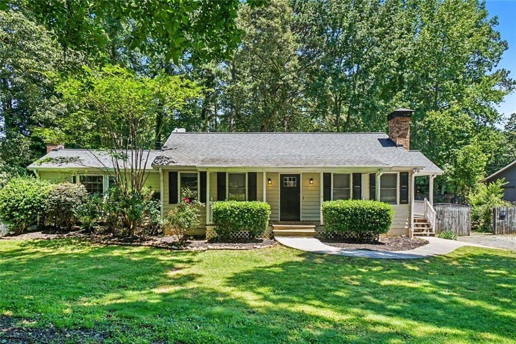 3560 Hogan Drive Nw Property Photo 1
