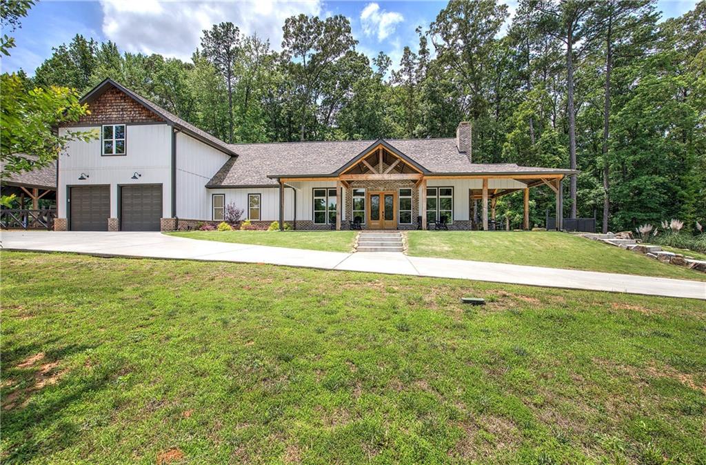 168 Gaddis Road Nw Property Photo 1