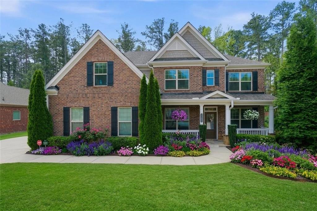 1308 Levine Lane