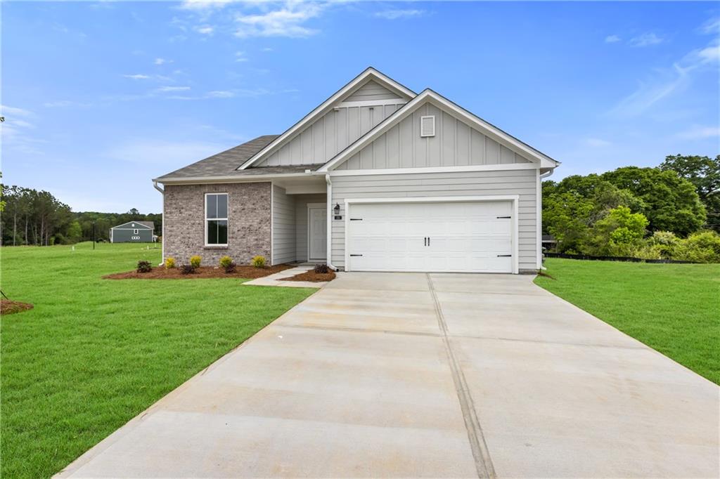 174 Sweet Water Lane Property Photo 1