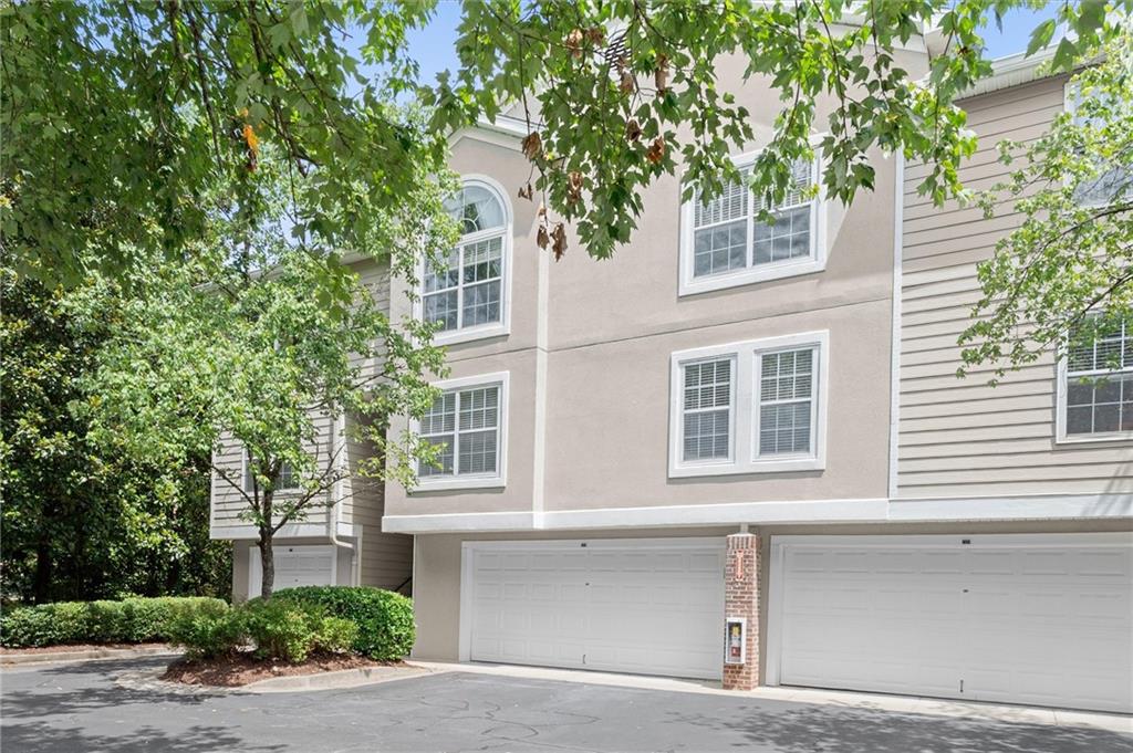 4248 River Green Drive NW Unit 302