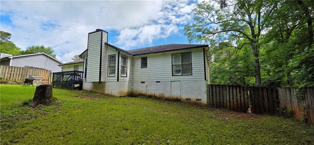 318 Brookstone Drive Property Photo 8