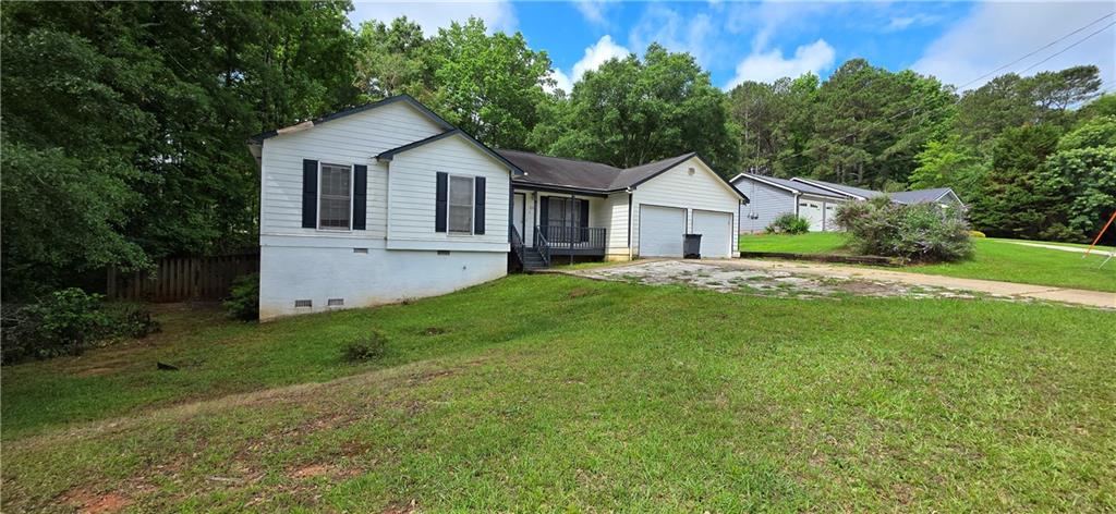 318 Brookstone Drive Property Photo 9