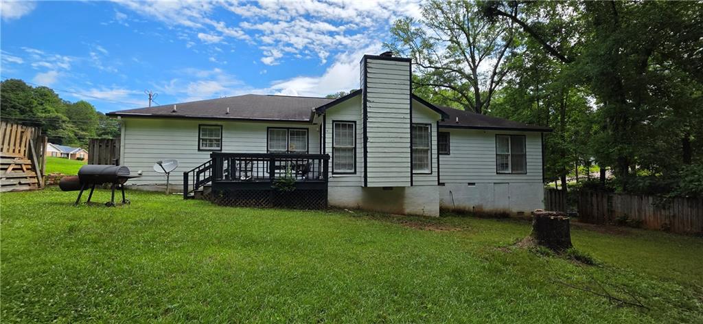 318 Brookstone Drive Property Photo 16