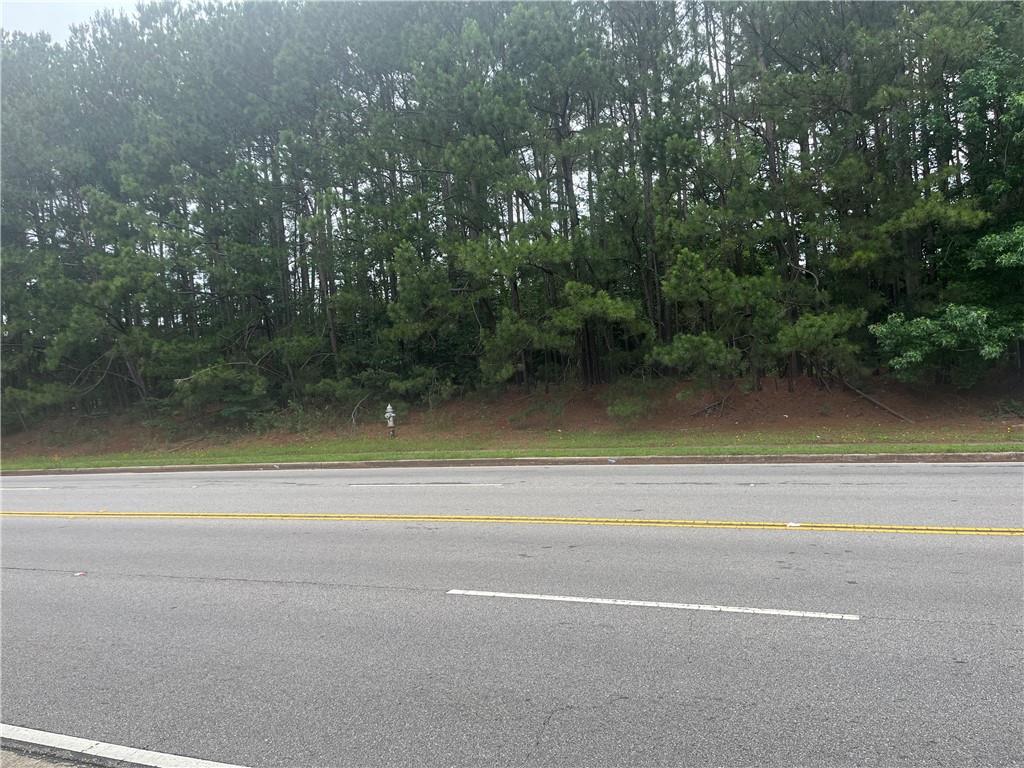 0 Mt Zion Parkway Property Photo 1