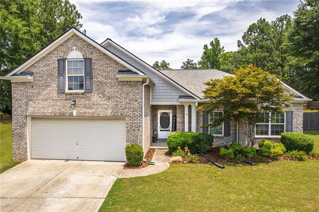 3225 Moss Court Property Photo 1