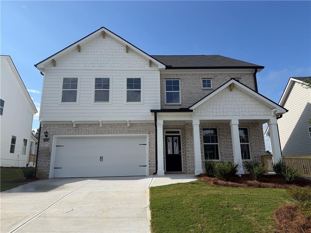 2047 Winged Elm Way Property Photo 1