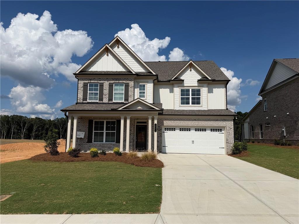 1641 Mount Moriah Road Property Photo 1