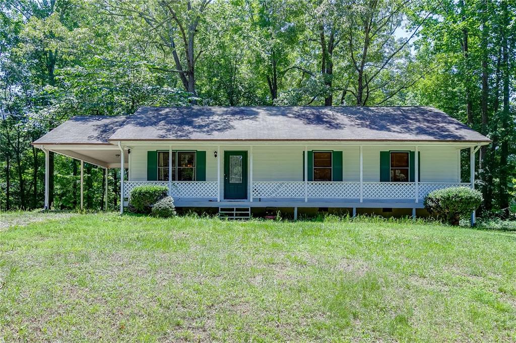 9625 Manor Lane Property Photo 1