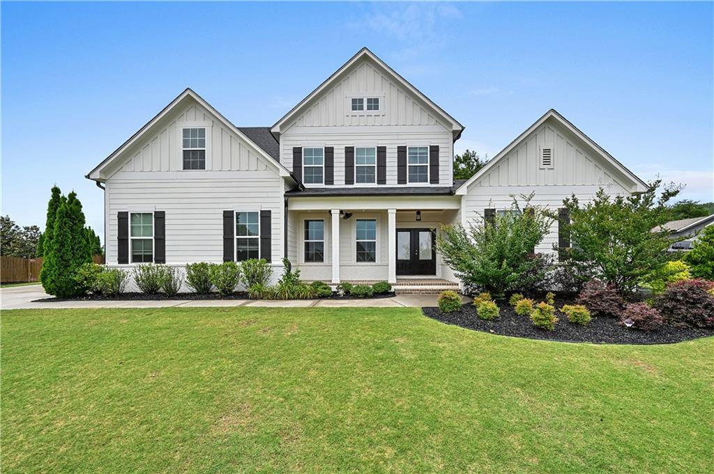 450 Parkbrook Way Property Photo 1