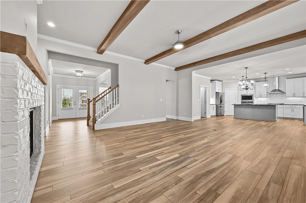 450 Parkbrook Way Property Photo 18