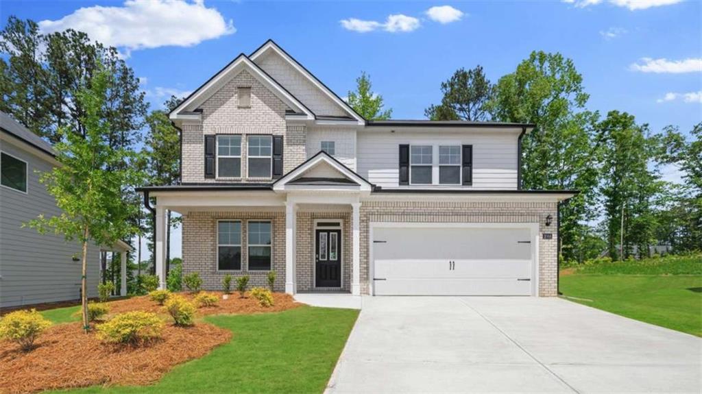 2057 Winged Elm Way Property Photo 1