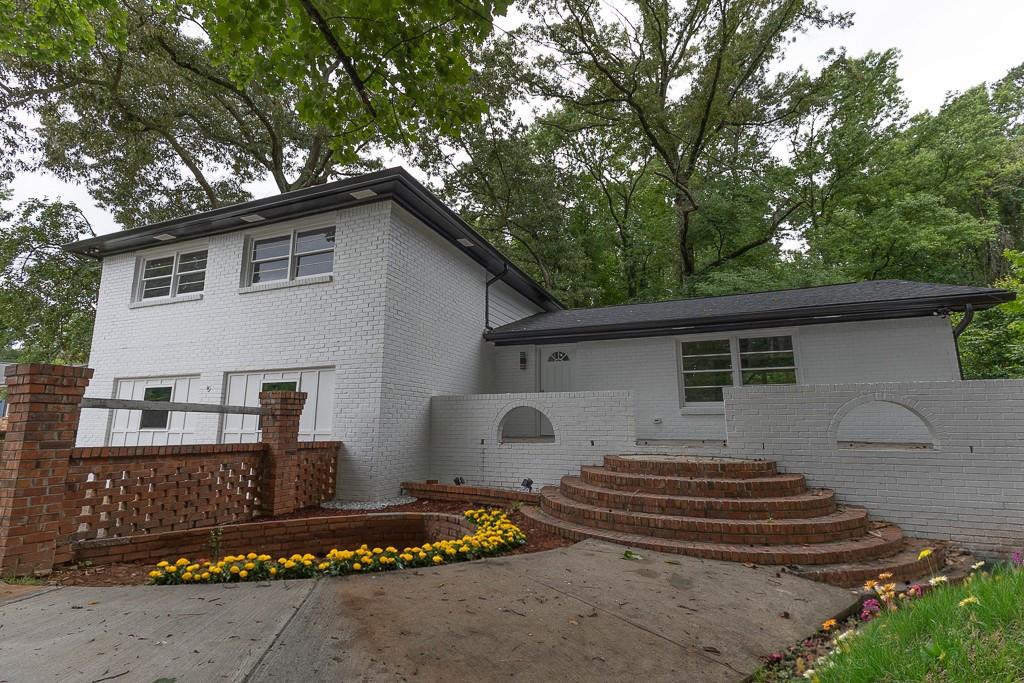2503 Whites Mill Road