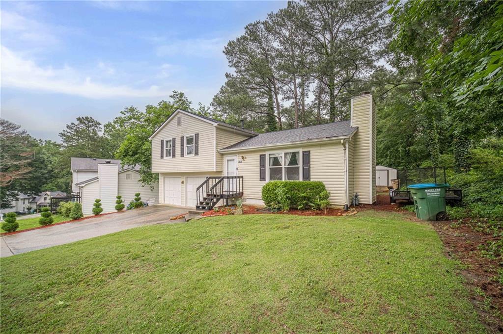 3809 Valley Brook Road Property Photo 1