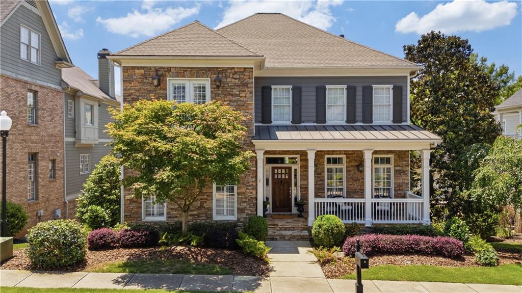 2128 Lucerne Lane
