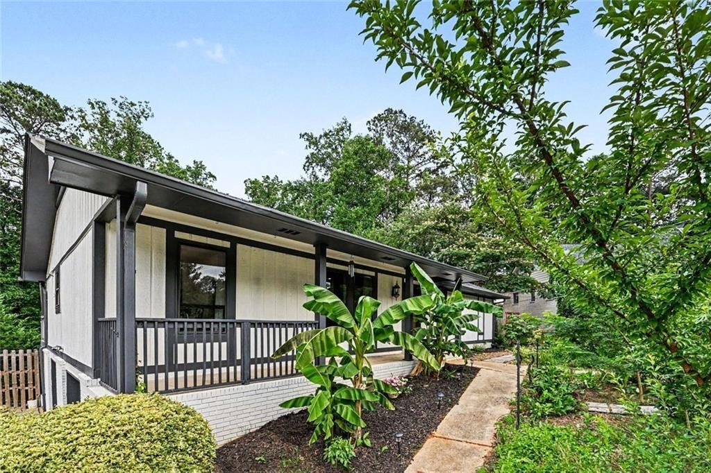 4268 Smithsonia Court