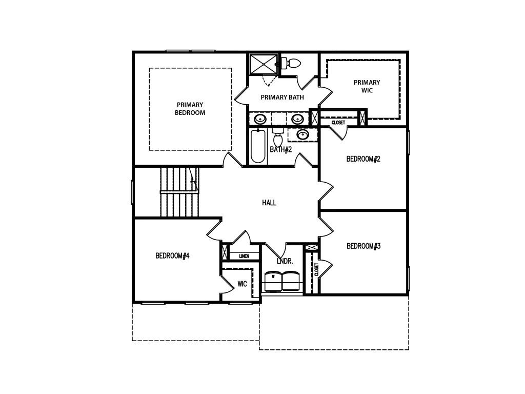 3309 Kottayam Court Property Photo 4