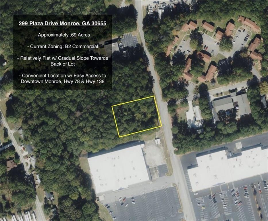 299 Plaza Drive Property Photo 1