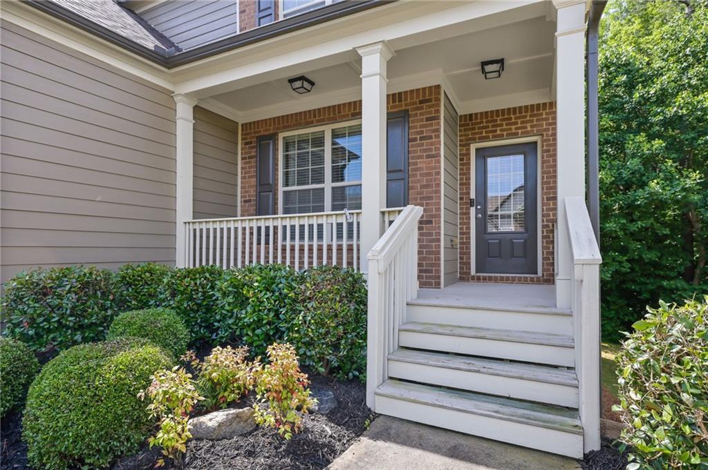 630 Collingsworth Lane Property Photo 3